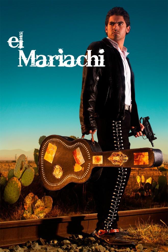 El mariachi (TV Series) (2014) - FilmAffinity