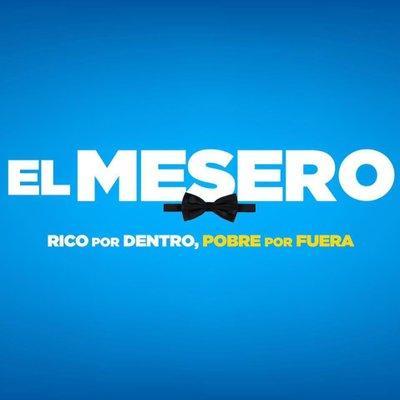 2020 El Mesero