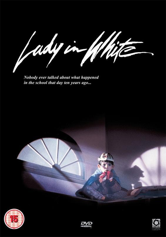 Película: El Misterio de la Dama Blanca (1988)