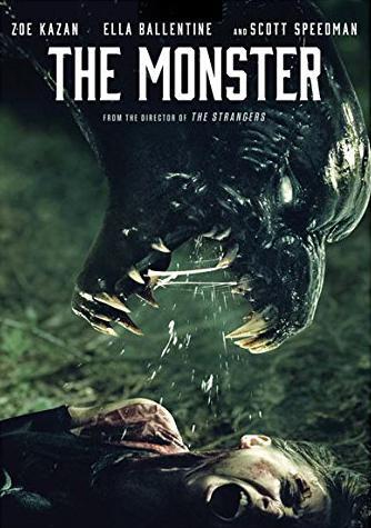 El monstruo Monster) (2016) Filmaffinity