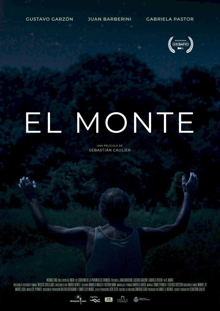 Image gallery for El monte FilmAffinity
