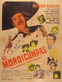 El moro de Cumpas (1977) - FilmAffinity