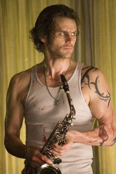 El número 23 (2007) - Filmaffinity