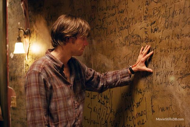 El número 23 (2007) - Filmaffinity