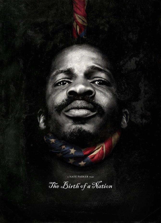 El nacimiento de una nación (2016) - Filmaffinity