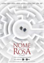El nombre de la rosa (2019) Crítica: John Turturro protagoniza una