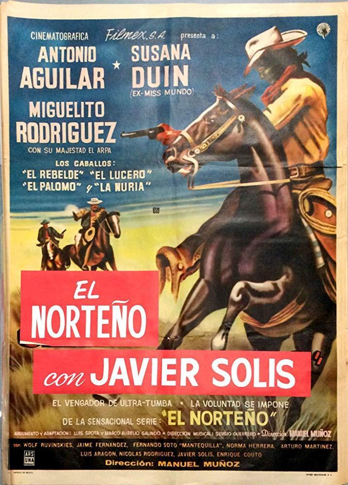 Image gallery for El norteño - FilmAffinity