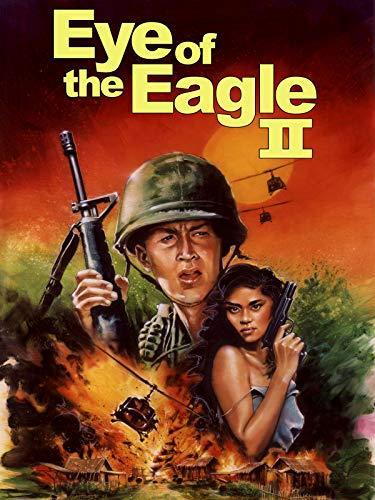 El ojo del águila 2 (1989) - Filmaffinity