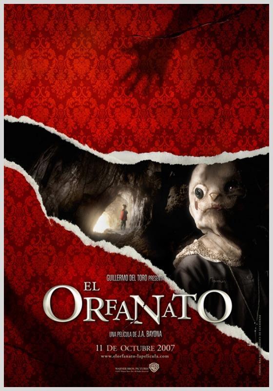 El orfanato (2007) - Filmaffinity