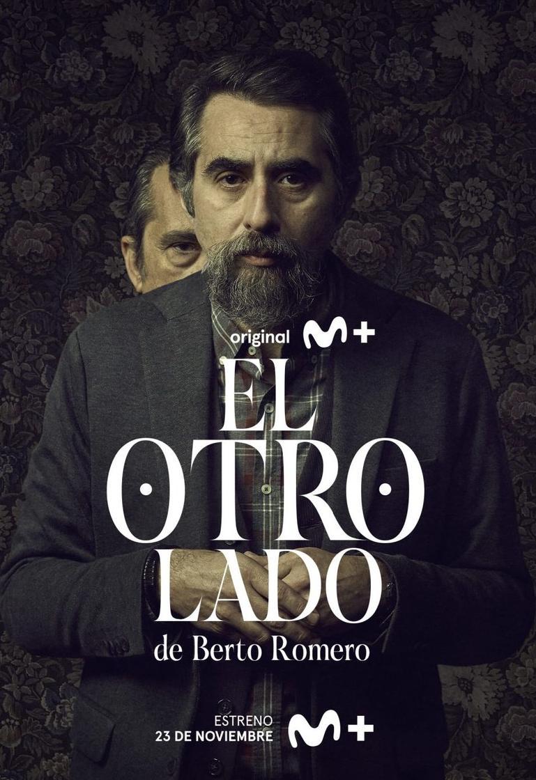 El otro lado (2023) - Filmaffinity