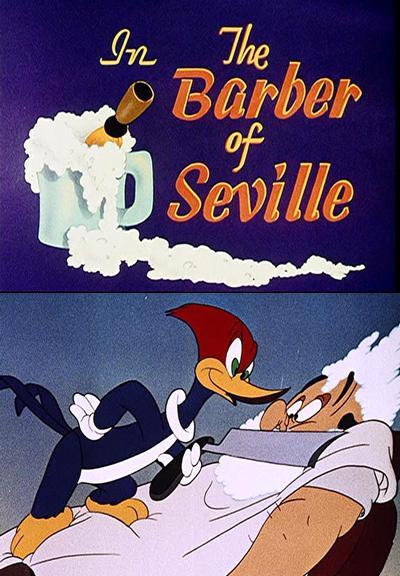Críticas de El pájaro loco (Serie de TV) (1957) - Filmaffinity