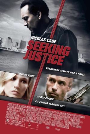 El pacto (2011) - Filmaffinity