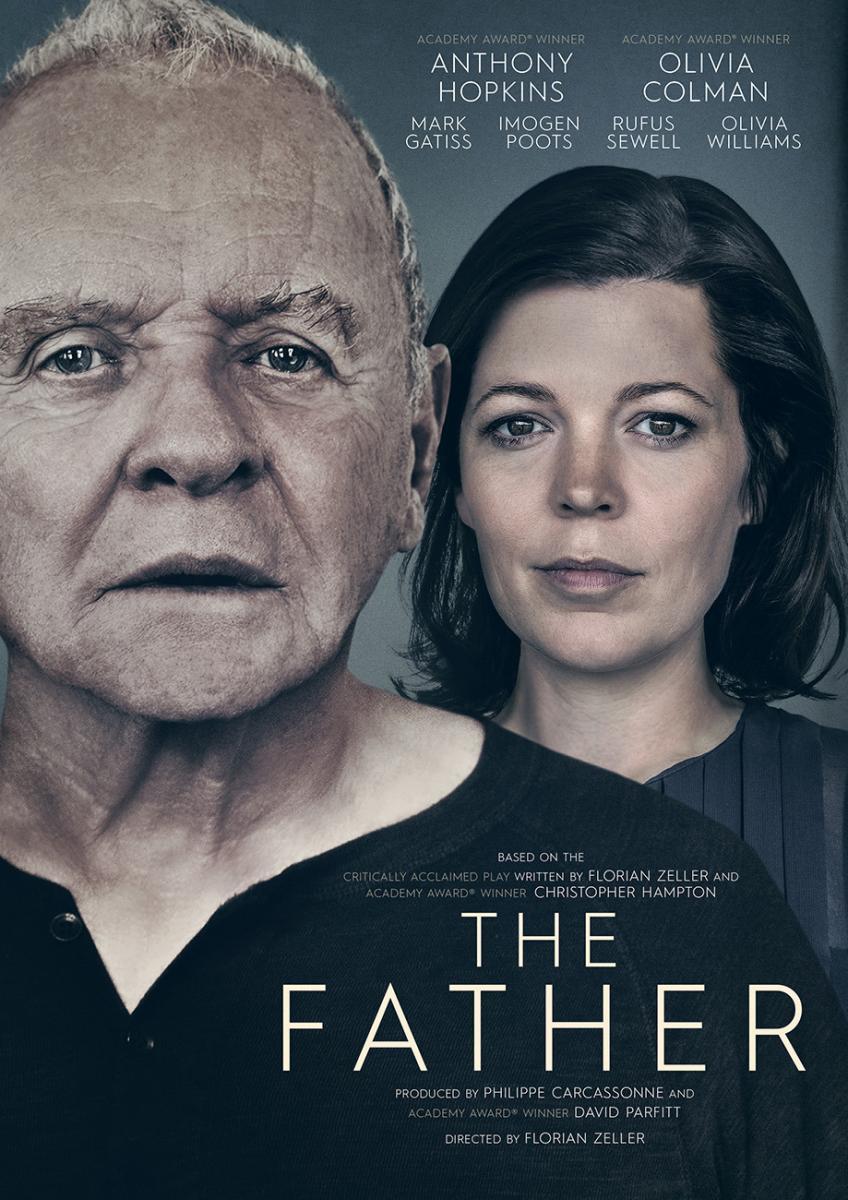 El padre (2020) - Filmaffinity
