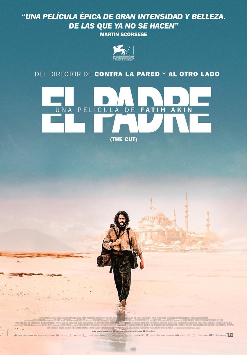 El padre (2014) - Filmaffinity