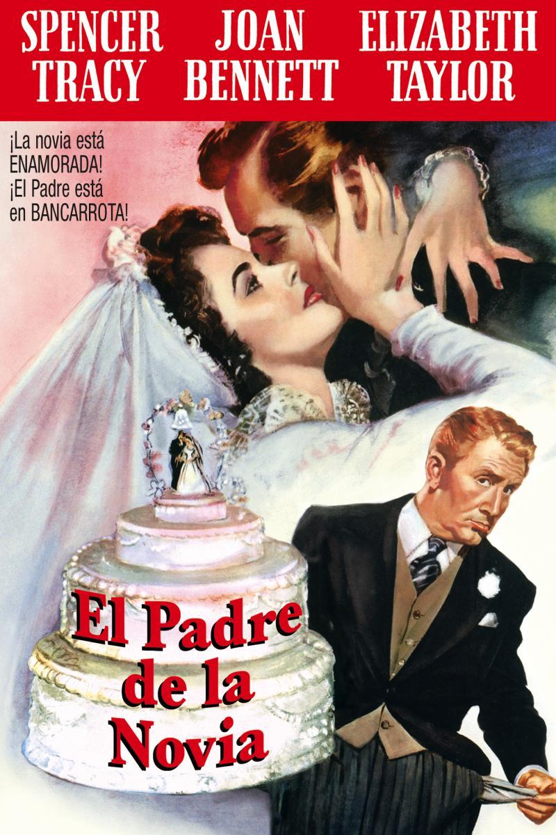 El Padre De La Novia (1950)