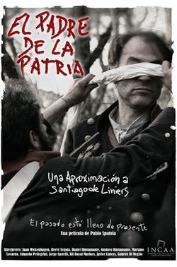 El padre de la patria (2020) - Filmaffinity