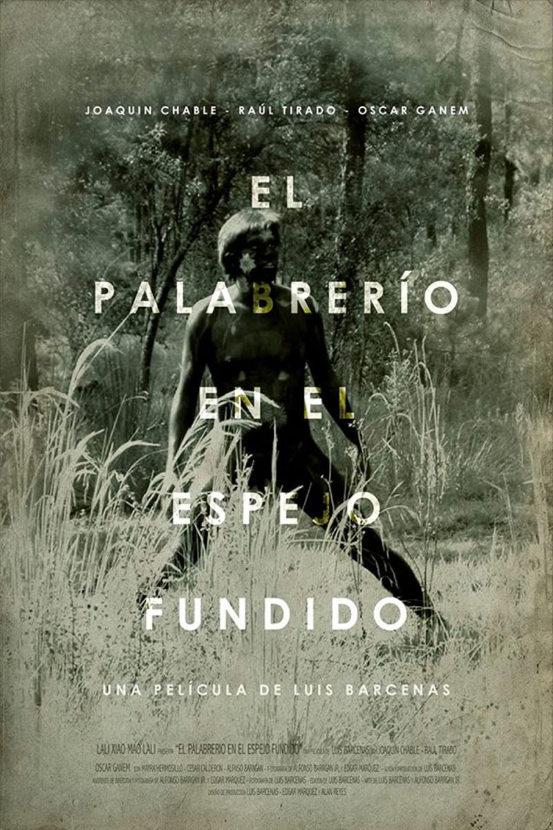 Image gallery for El palabrerío en el espejo fundido - FilmAffinity