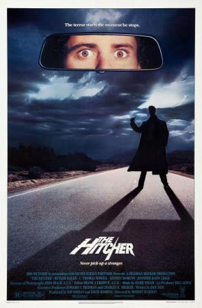El pasajero de la muerte (1986) - Filmaffinity
