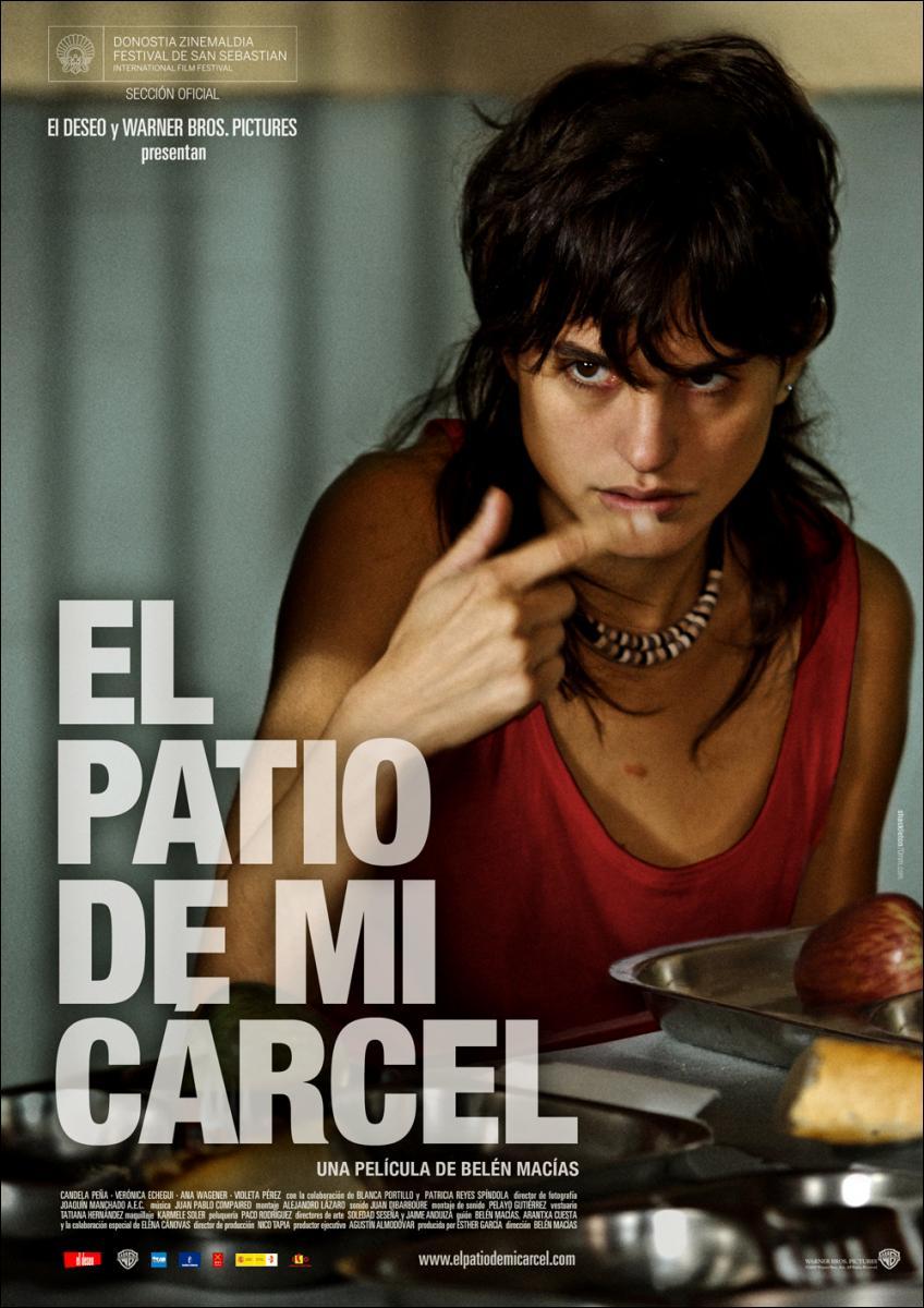 En el punto de mira (2008) - Filmaffinity