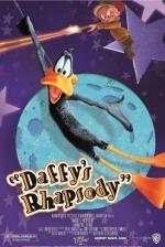 El pato Lucas: Daffy's Rhapsody (C)