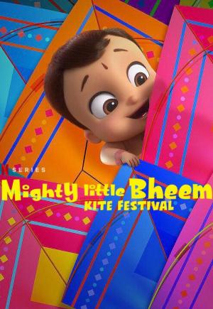 El pequeño Bheem: Festival de cometas (Miniserie de TV)