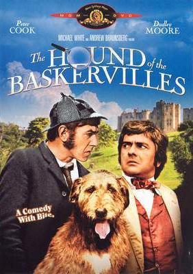 Sección visual de El perro de Baskervilles FilmAffinity