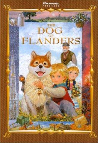 El perro Flandes (TV) - Filmaffinity