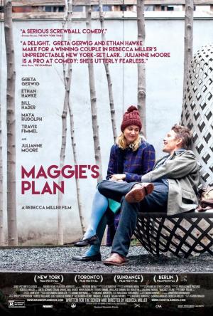 El plan de Maggie (2015) - Filmaffinity