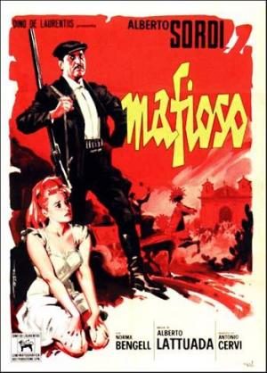 El poder de la mafia (1962) Filmaffinity El cochecito (1960) Filmaffinity