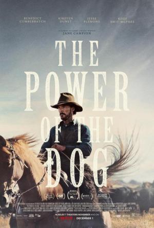 El poder del perro (2021) - Filmaffinity