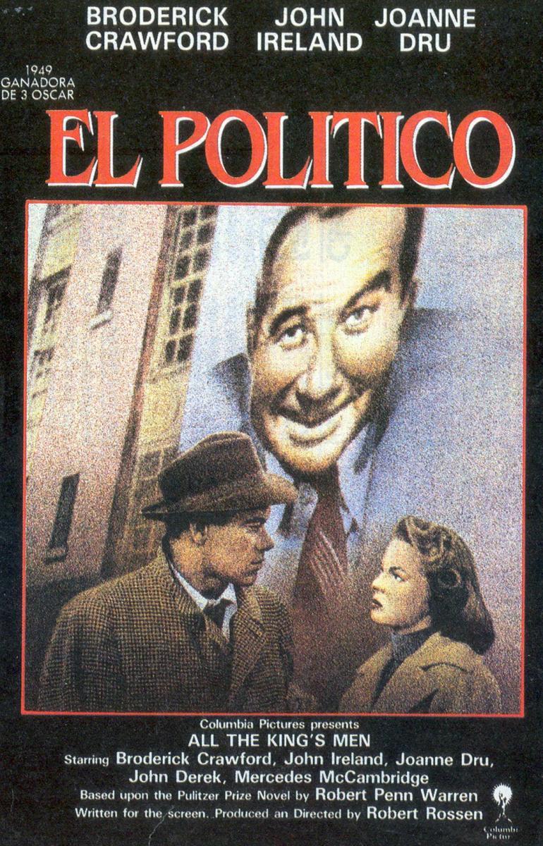 El Político (1949)