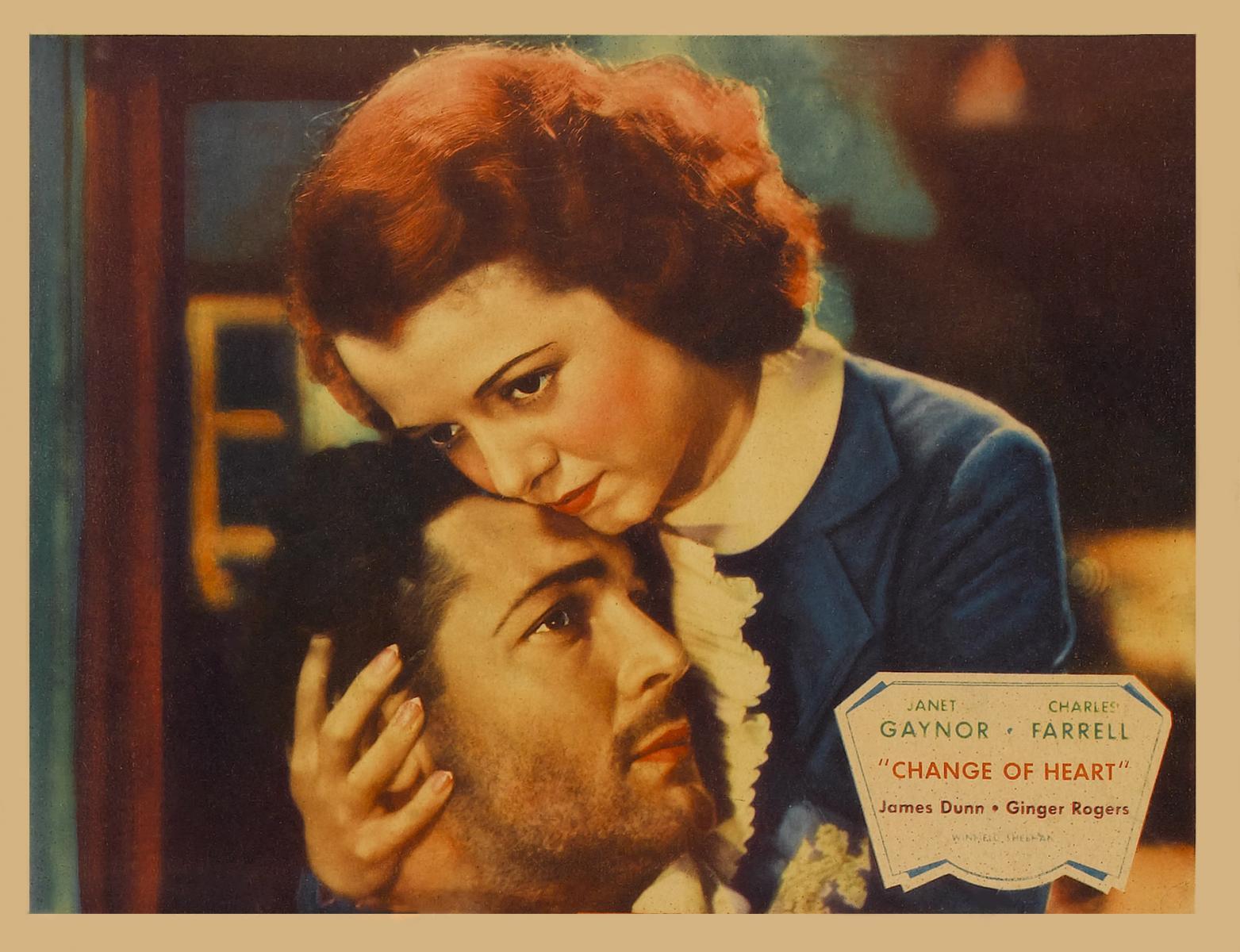 Sección visual de El primer amor FilmAffinity