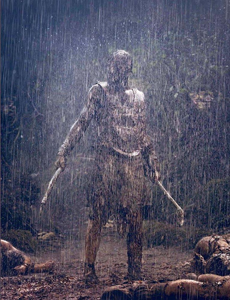 Sección visual de El primer rey FilmAffinity