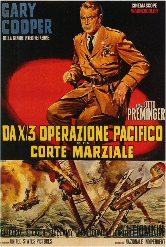 Consejo De Guerra (Carrington V.C.) - Film Del 1955 In DVD - 6