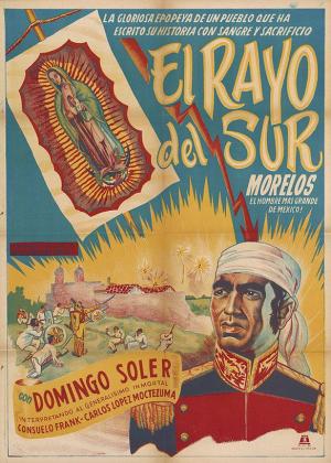 El rayo del sur (1943) - Filmaffinity