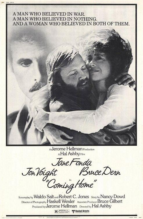 El regreso (1978) - Filmaffinity
