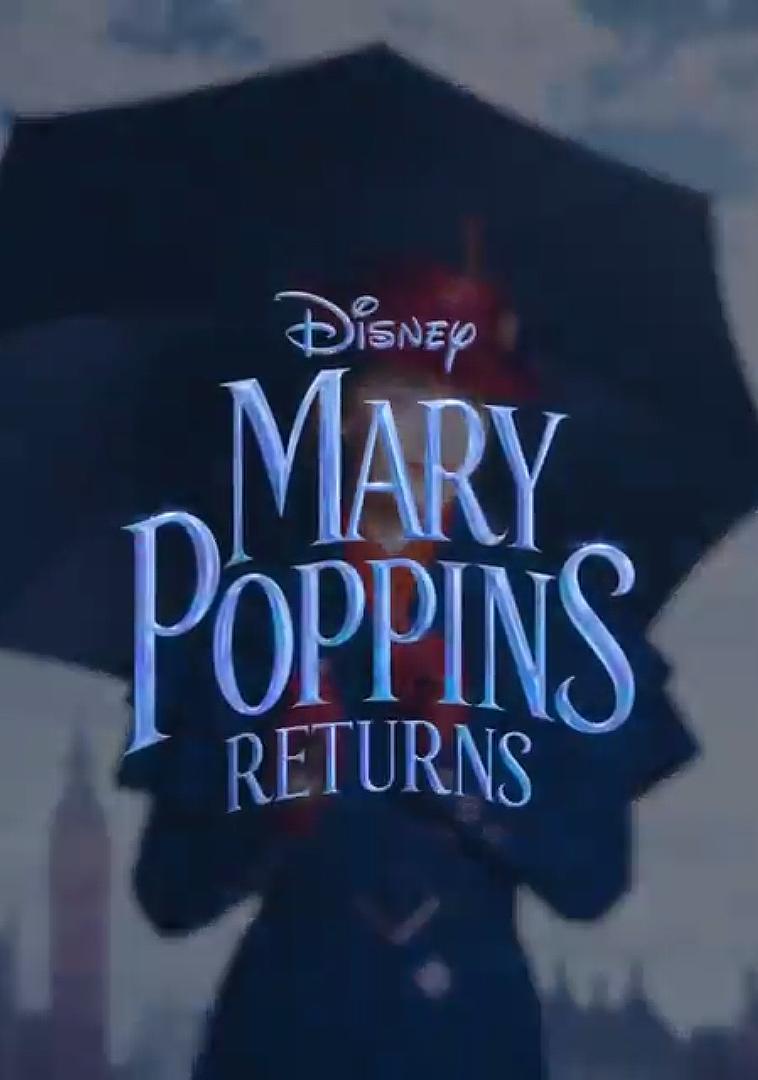 Sección Visual De El Regreso De Mary Poppins - FilmAffinity