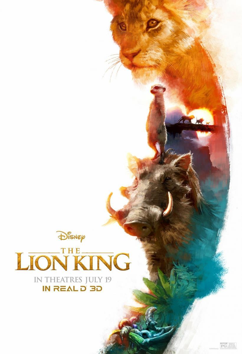 El Rey León 2019: lo que debes saber, Disney, Timón y Pumba, remake, Cine y series