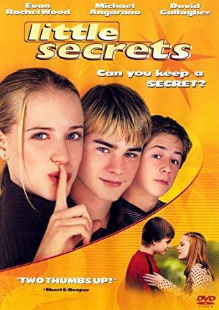 El secreto (2007) - Filmaffinity