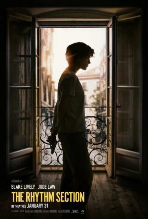 El ritmo de la venganza (2020) - Filmaffinity