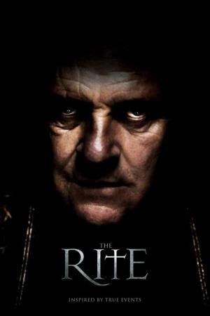 Sección visual de El rito (2011) - Filmaffinity