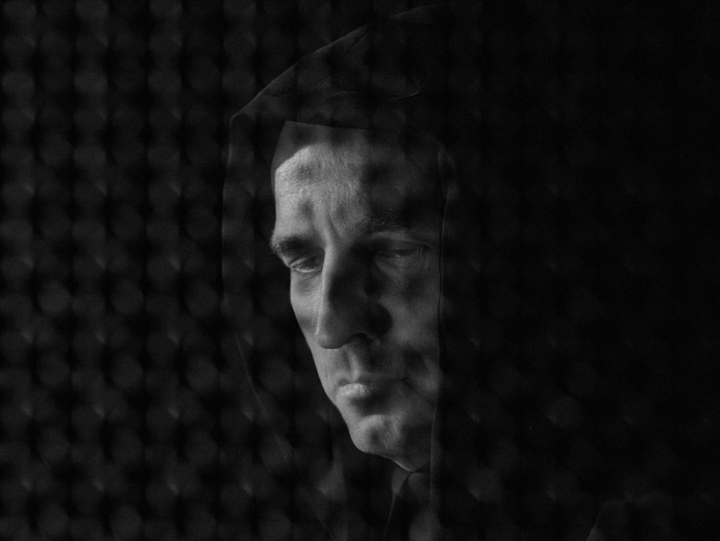 Sección visual de El rito (TV) - FilmAffinity