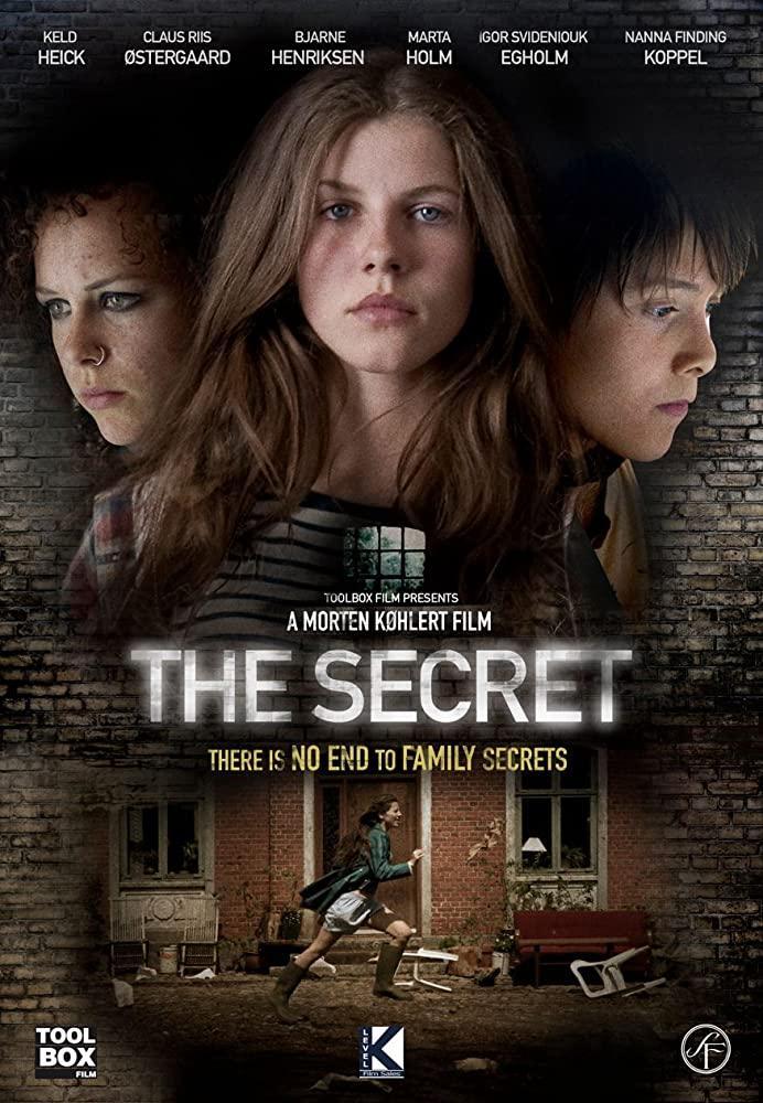 El secreto (2012) - Filmaffinity