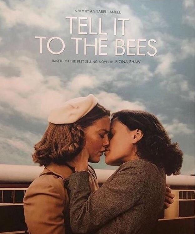 El de las abejas (2018) - Filmaffinity
