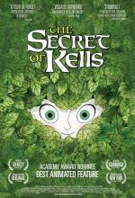 El secreto de los Kells 