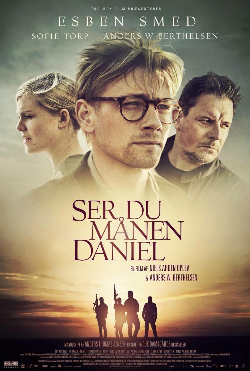 El Secuestro De Daniel Rye 2019 Filmaffinity