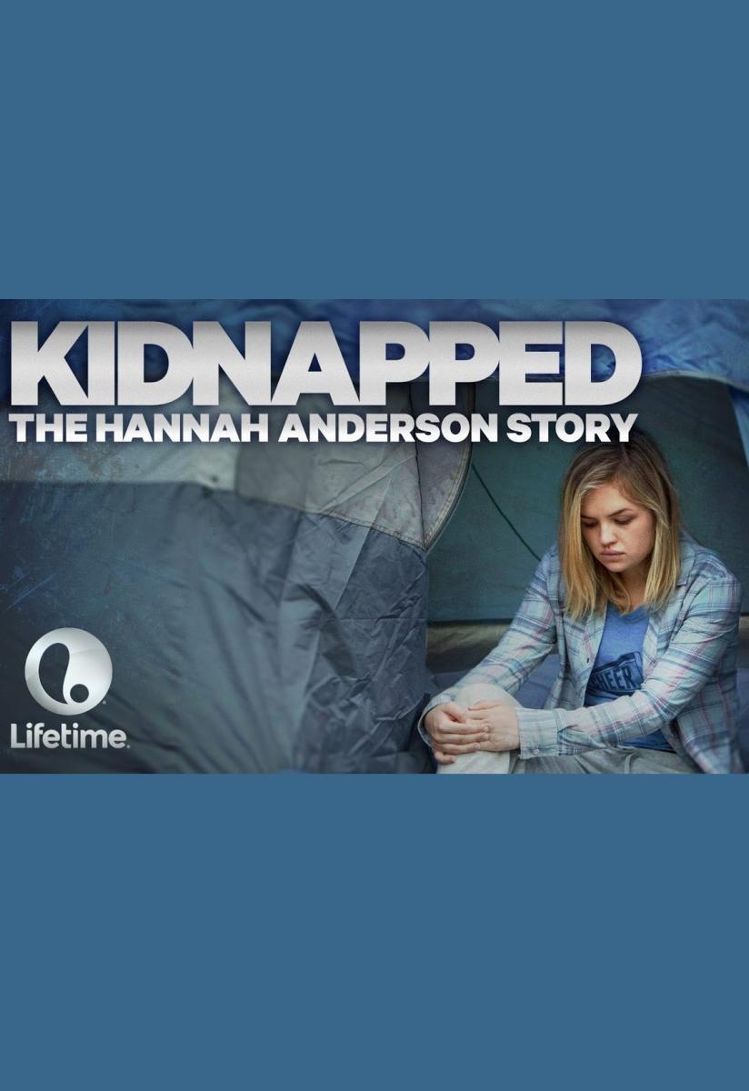 Sección visual de El secuestro de Hannah (TV) FilmAffinity