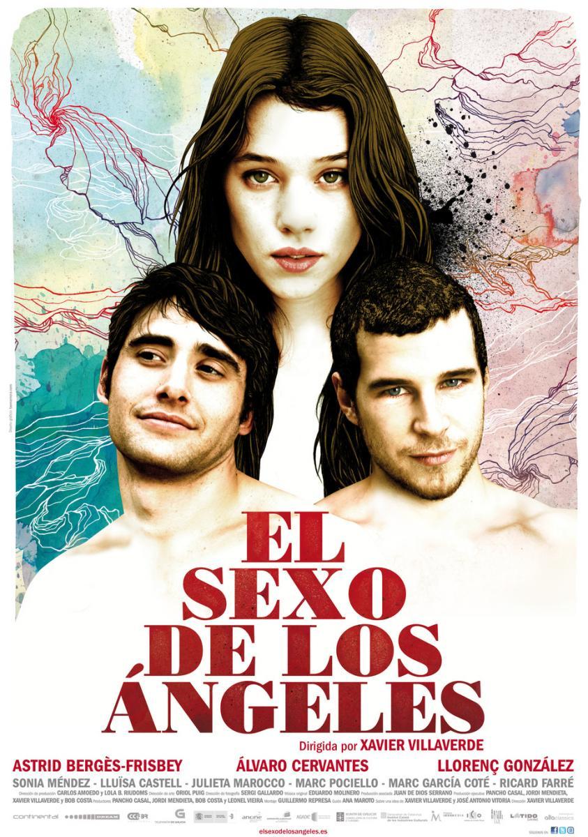 El sexo de los ángeles (2011) - Filmaffinity