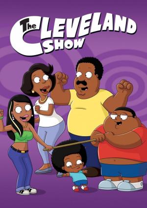 El show de Cleveland (2009) - Filmaffinity