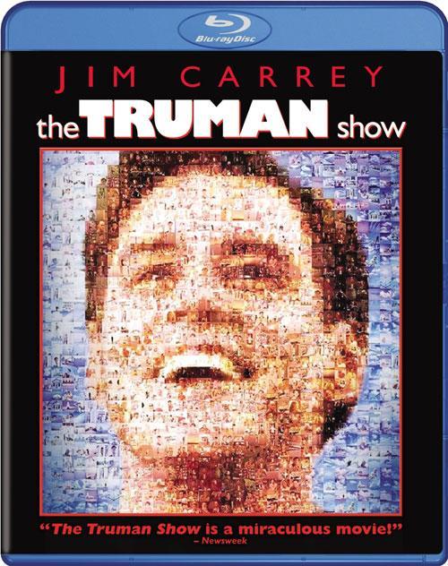 El show de Truman (1998) - Filmaffinity